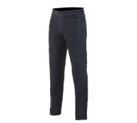 Alpinestars Copper Out V2 Riding Denim Rinse Plus Blue, Size: 36