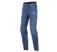 Alpinestars Copper Pro Tech Jeans Blue 38 Men