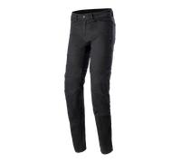 Alpinestars Copper Pro Tech Motorcycle Jeans Black30 Black
