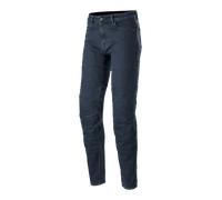 Alpinestars Copper Pro Tech Motorcycle Jeans Navy Blue32 Navy Blue