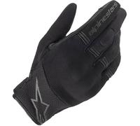 Alpinestars Copper MC Gloves BlackS Black