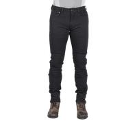 Alpinestars Copper 2 Motorcycle Jeans, black, size 40