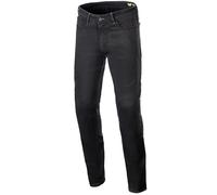 ALPINESTARS ALPINESTARS - Pants Cooper V3 Rinse Black 38