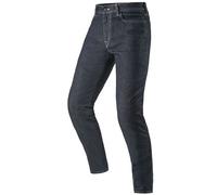Alpinestars Copper V3 Denim Jeans Motorbike Motorcycle Rinse Blue