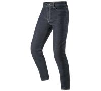Alpinestars Copper V3 Denim Motorcycle Textile Pants, blue, size 30