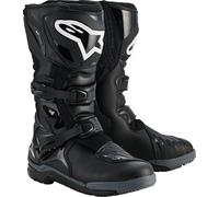 ALPINESTARS Corozal Adventure Drystar® Boots BLK 2025 Model