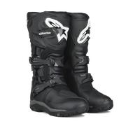 Alpinestars 2047516-10-10 Unisex-Adult Corozal Adventure Drystar Boots Black Sz 10 (Multi, one_size)