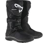 Alpinestars Corozal Adventure Drystar Waterproof Motorcycle Boots EU 44.5 US 10