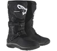 Corozal Adventure Wp Boots Black US1