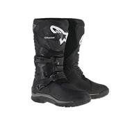 ALPINESTARS ALPINESTARS - Boots Corozal Adventure Drystar Black 12 (EU 47)