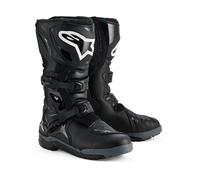 Alpinestars Corozal V2 waterproof Motorcycle Boots, black, size 9 (43)