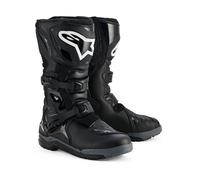Alpinestars Corozal V2 Adventure Drystar Motorbike Motorcycle Boots Black