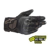 Alpinestars Corozal V2 Drystar Black Sand Size 3XL 3XL