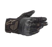 Alpinestars Corozal V2 Drystar Gloves - Black / Sand