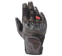 Alpinestars Corozal V2 Drystar Motorcycle Gloves Black/Brown L