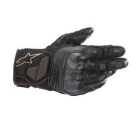 Alpinestars Corozal v2 Drystar Motorcycle Waterproof Short Gloves Biker Racing