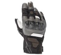 Alpinestars Corozal v2 Drystar Waterproof Motorcycle Gloves Short Touring Black