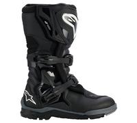 Alpinestars Corozal V2 waterproof Motorcycle Boots, black, size 42 for Men