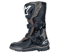 alpinestars Corozal V2 WP boots men Brown/Black, 9