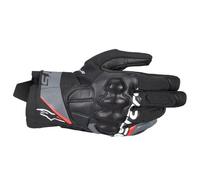 Alpinestars Corozal V3 Drystar Gloves Lg Black/Gray/Red