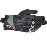 Alpinestars Corozal V3 Drystar Leather Gloves Black S Men