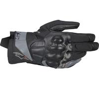 Alpinestars Corozal V3 Drystar Leather Gloves Black 2XL Men