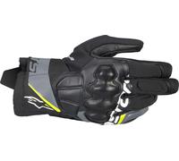 Alpinestars Corozal V3 Drystar Leather Gloves Black 4XL Men