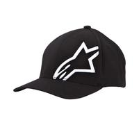 Alpinestars Corp Shift 2 Flexfit - Black / White