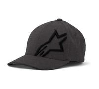 Alpinestars Corp Shift 2 Flexfit Cap Grey L-XL