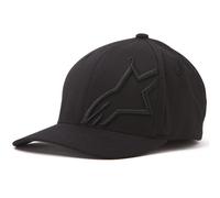 Alpinestars Corp Shift 2 Flexfit Cap Black L-XL