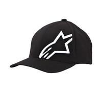 Alpinestars Corp Shift 2 Flexfit Cap Black / White