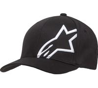 Alpinestars Corp Shift 2 Flexfit Cap Black 2XL-3XL