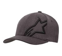 Alpinestars Corp Shift 2 Flexfit Cap Curvebill Hat Headwear Casual GhostBikes