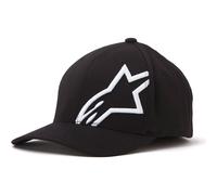 Alpinestars Corp Shift 2 Flexfit Cap Curvebill Hat Headwear Casual GhostBikes