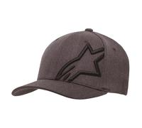 Alpinestars Corp Shift 2 Flexfit Cap, black-grey, size L XL for Men
