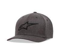 Alpinestars Corp Shift 2 Flexfit Cap, black-grey, size L XL