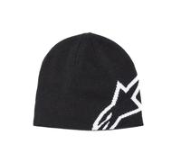 Alpinestars Corp Shift Beanie Black - Black