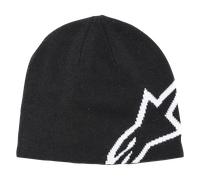 Alpinestars Corp Shift Beanie BlackOnesize Black