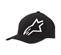 Alpinestars Corp Shift 2 Flexfit Cap Black S-M Men,Women