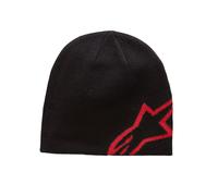 Alpinestars Corp Shift Beanie, black-red for Men