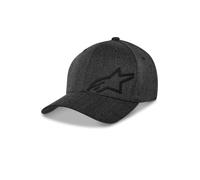 Alpinestars Corp Shift Multi Casual Hat Dark Grey Heather