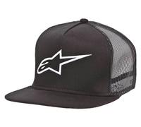 Alpinestars Corp Cap Black