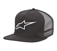 Alpinestars Corp Cap BlackOnesize Black