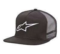 Alpinestars Corp Cap Black