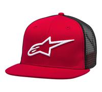 Alpinestars Corp Cap Red