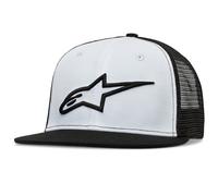 Alpinestars Unisex Corp Trucker Baseball Cap (Pack of 1)