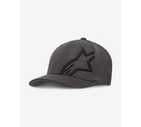 Alpinestars Corp Shift 2 Flexfit Cap Grey S-M
