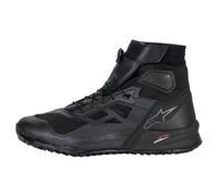 alpinestars CR-1 Black black size 12