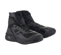 ALPINESTARS ALPINESTARS - Boots CR-1 Black / Dark Grey 12.5 (EU 46)