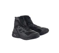Alpinestars CR-1 MC Shoes Black/Dark Grey46 Black,Dark Grey